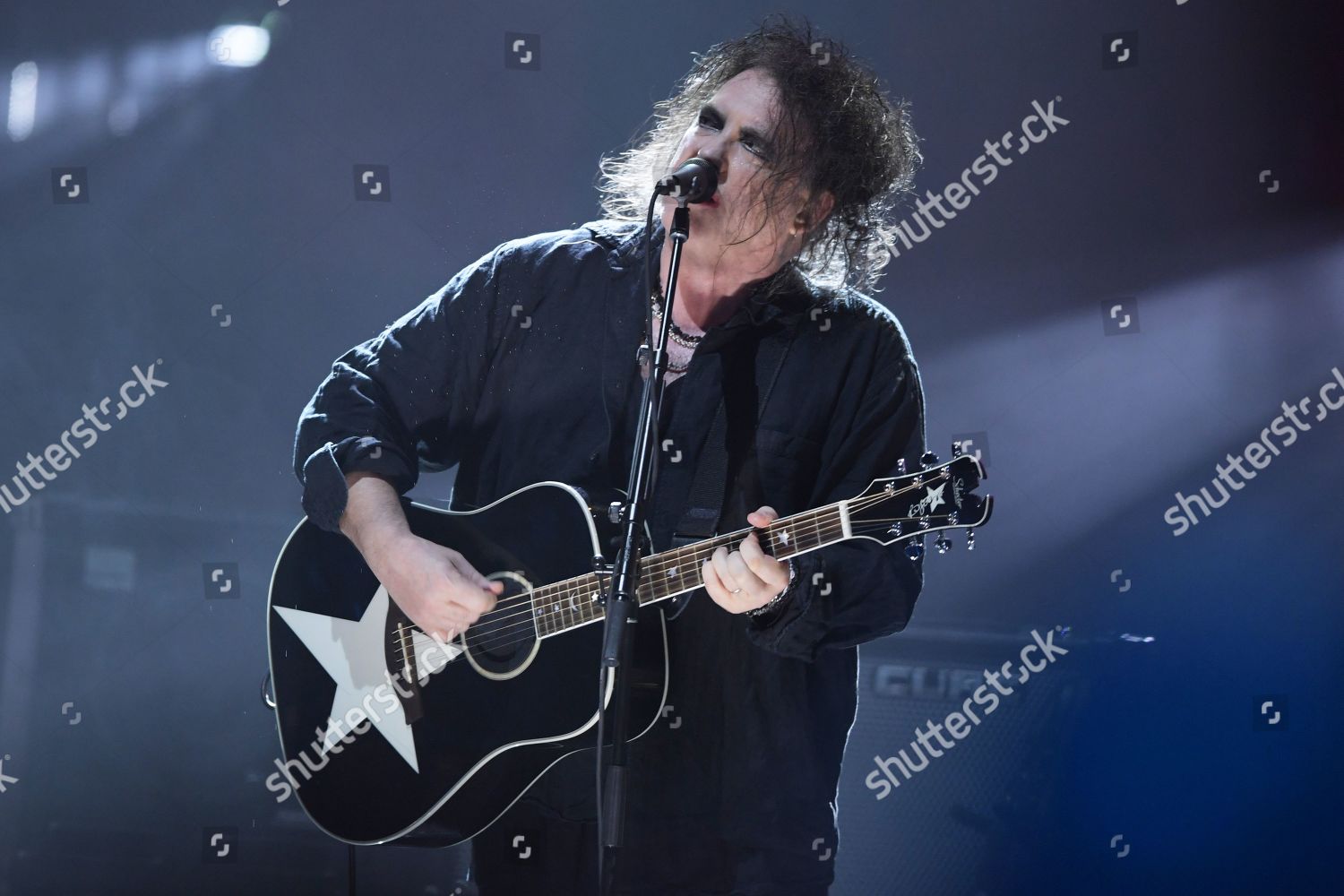 Robert Smith Editorial Stock Photo - Stock Image | Shutterstock