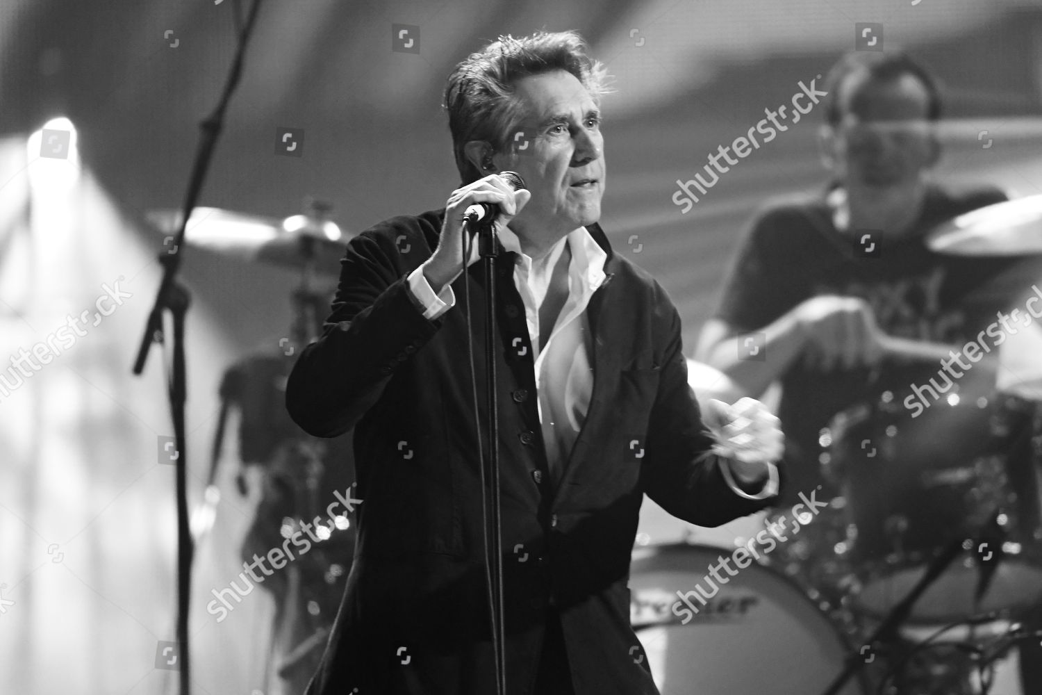 Bryan Ferry Editorial Stock Photo - Stock Image | Shutterstock