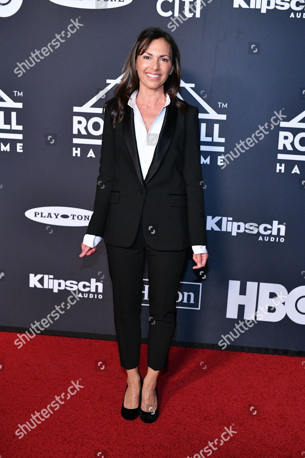 Susanna Hoffs Editorial Stock Photo - Stock Image | Shutterstock