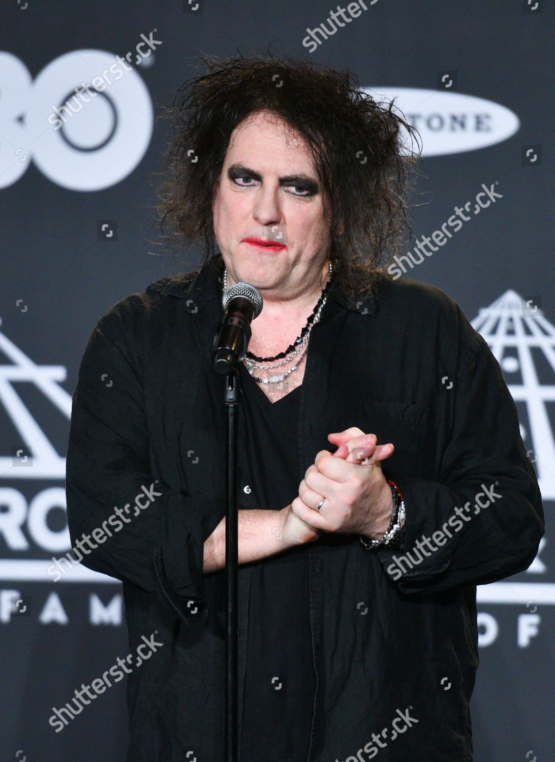 Robert Smith Editorial Stock Photo - Stock Image | Shutterstock
