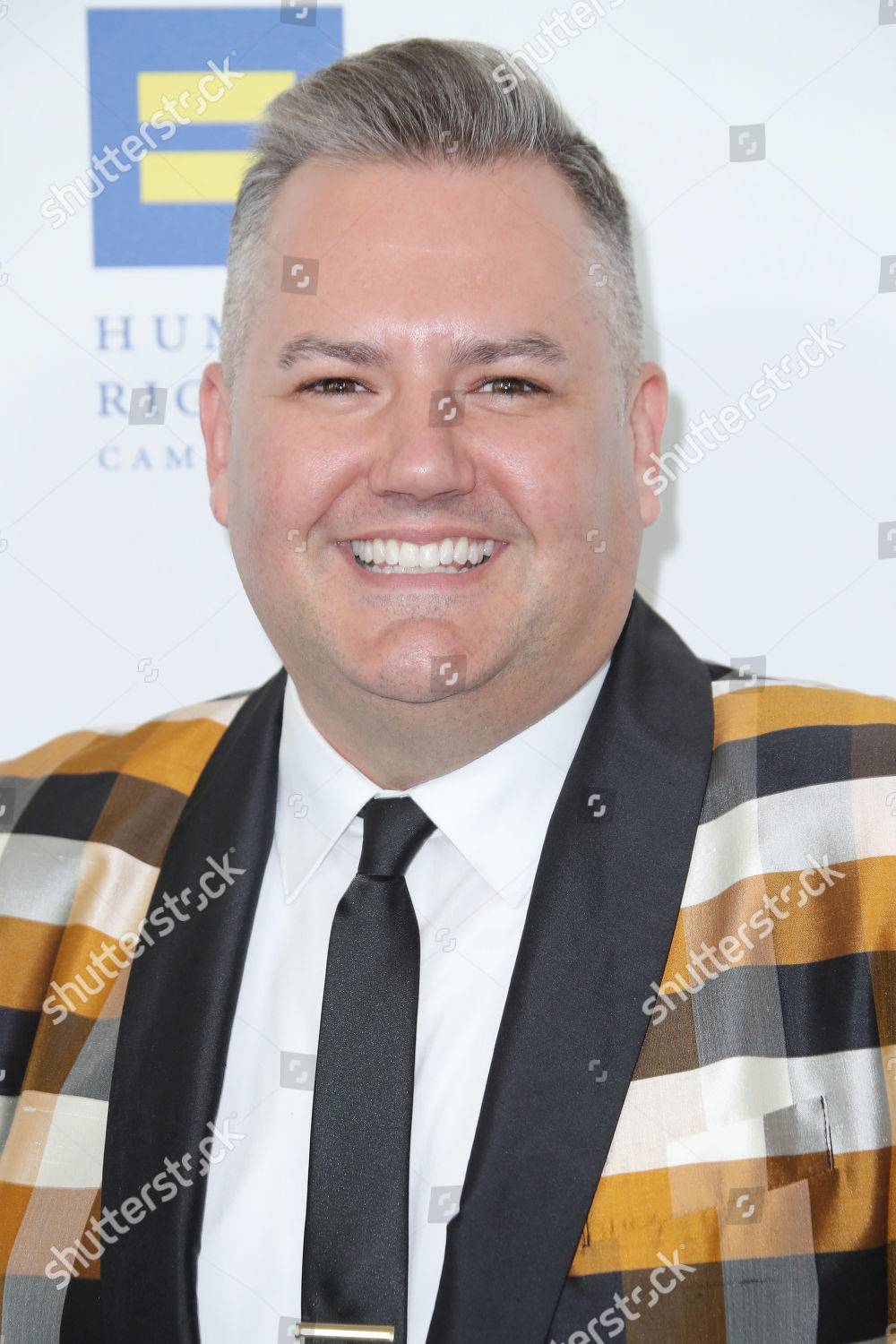 Ross Mathews Editorial Stock Photo - Stock Image | Shutterstock