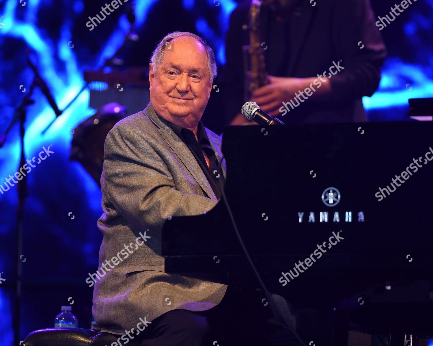 Neil Sedaka Editorial Stock Photo - Stock Image | Shutterstock