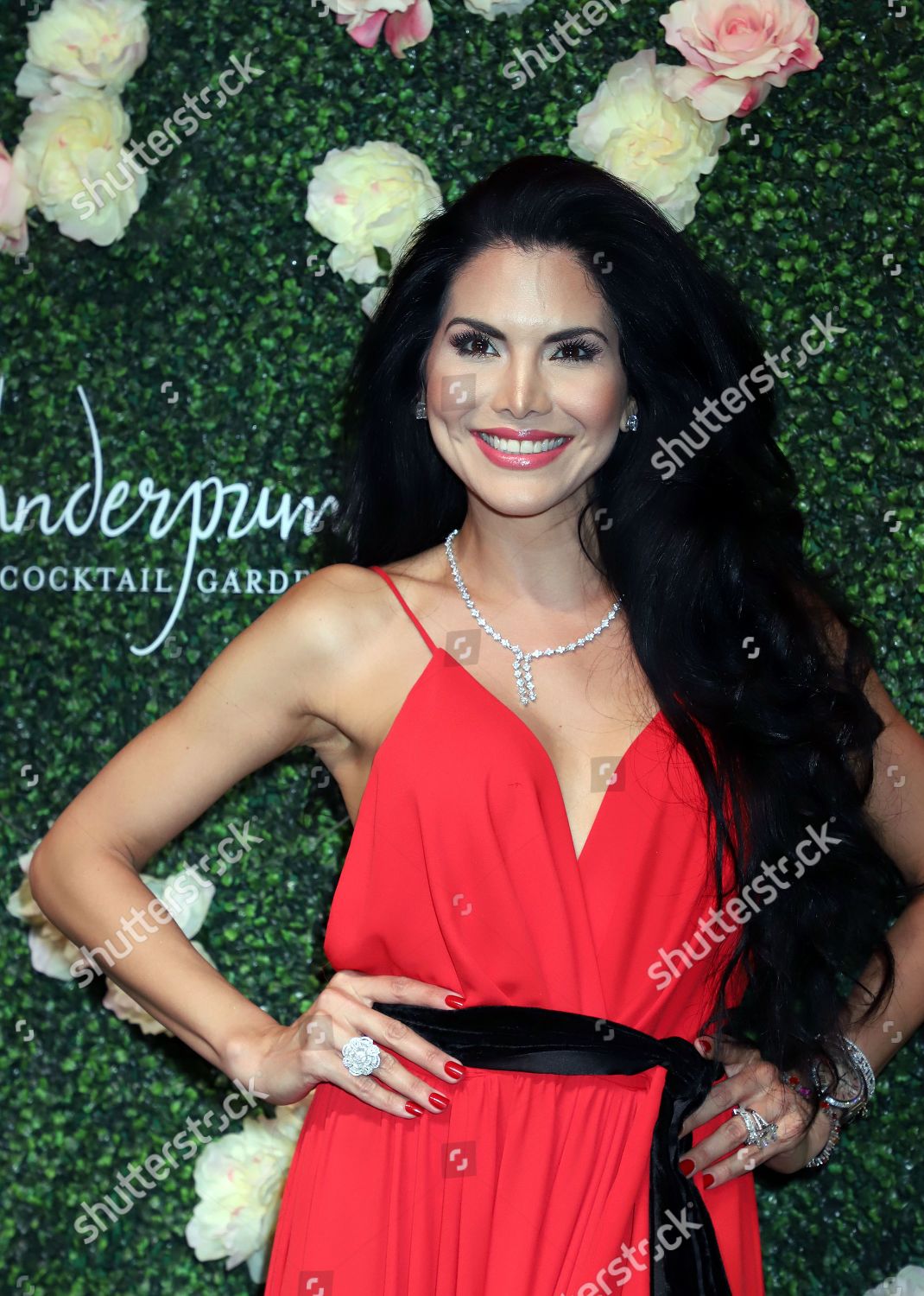 Joyce Giraud Editorial Stock Photo - Stock Image | Shutterstock