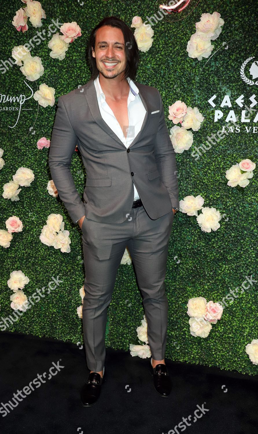 Peter Madrigal Editorial Stock Photo - Stock Image | Shutterstock