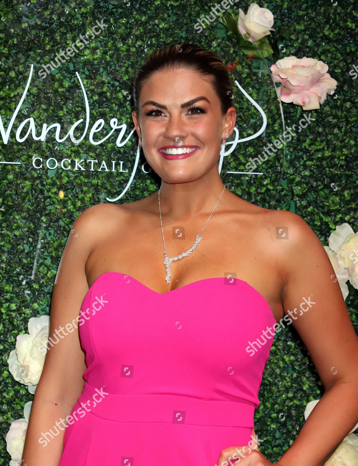 Brittany Cartwright Editorial Stock Photo - Stock Image | Shutterstock