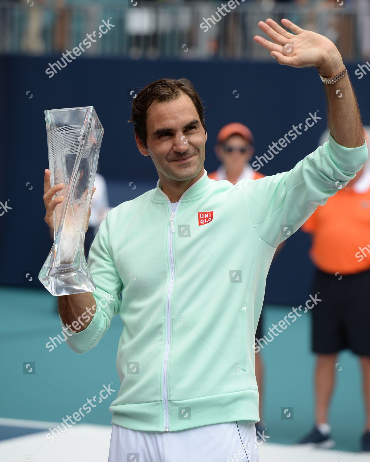 Roger Federer Editorial Stock Photo - Stock Image | Shutterstock