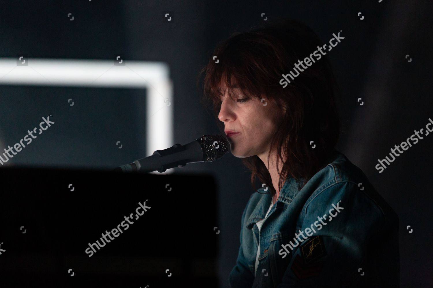 Charlotte Gainsbourg Editorial Stock Photo - Stock Image | Shutterstock