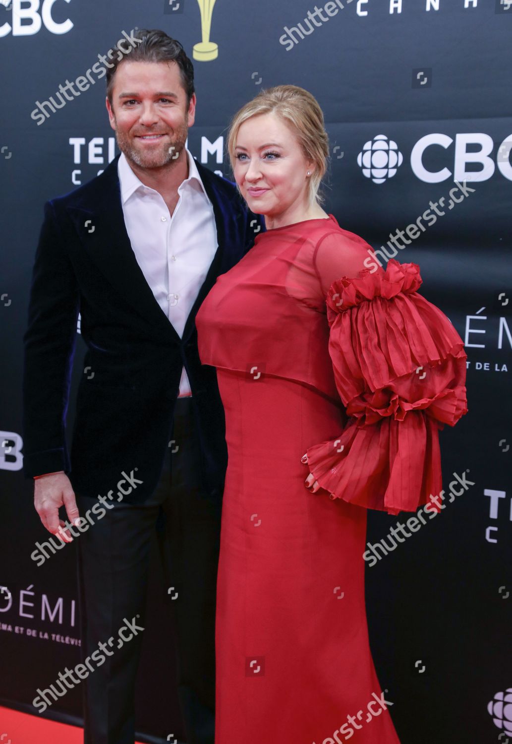 Yannick Bisson
