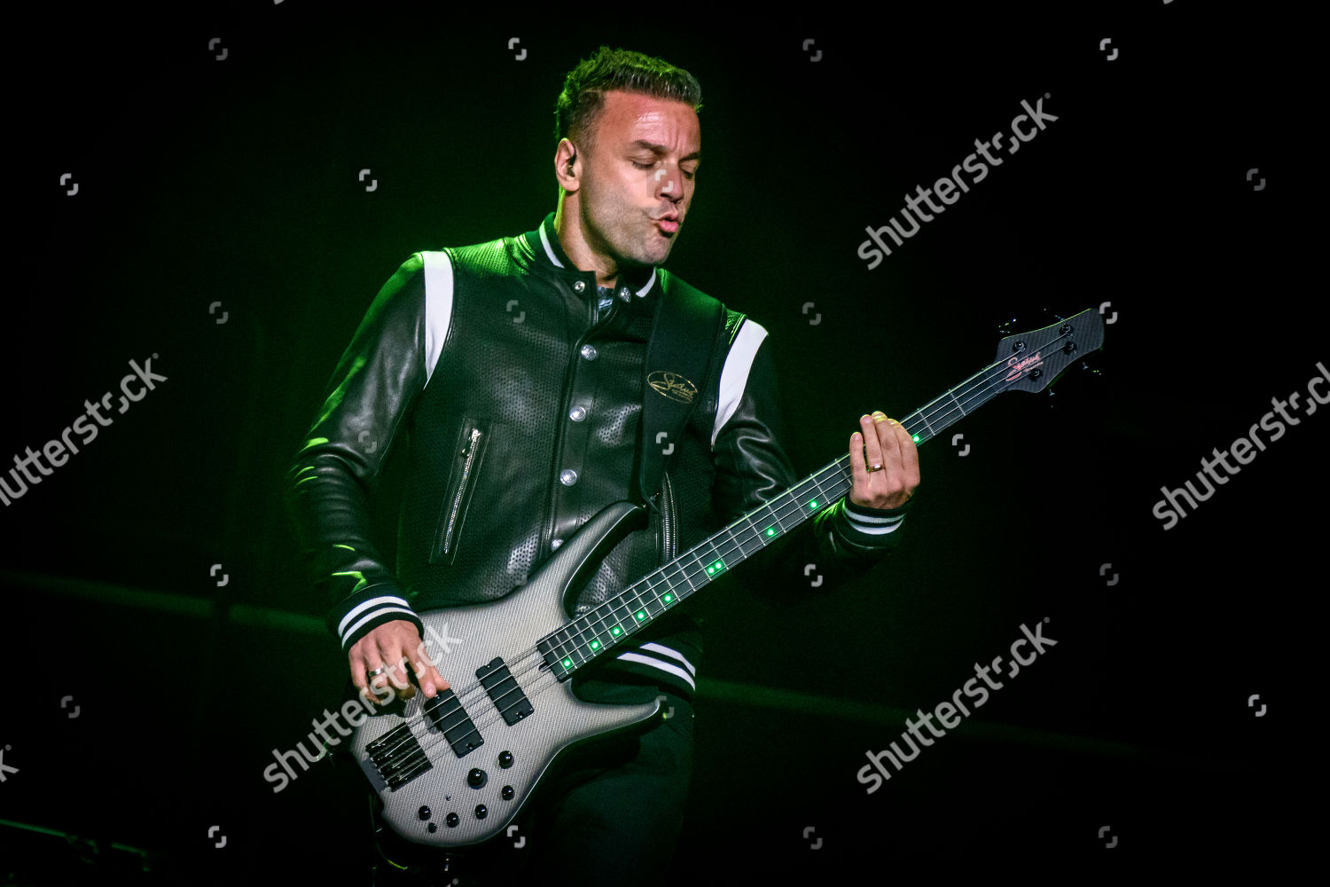 Chris Wolstenholme Editorial Stock Photo Stock Image Shutterstock