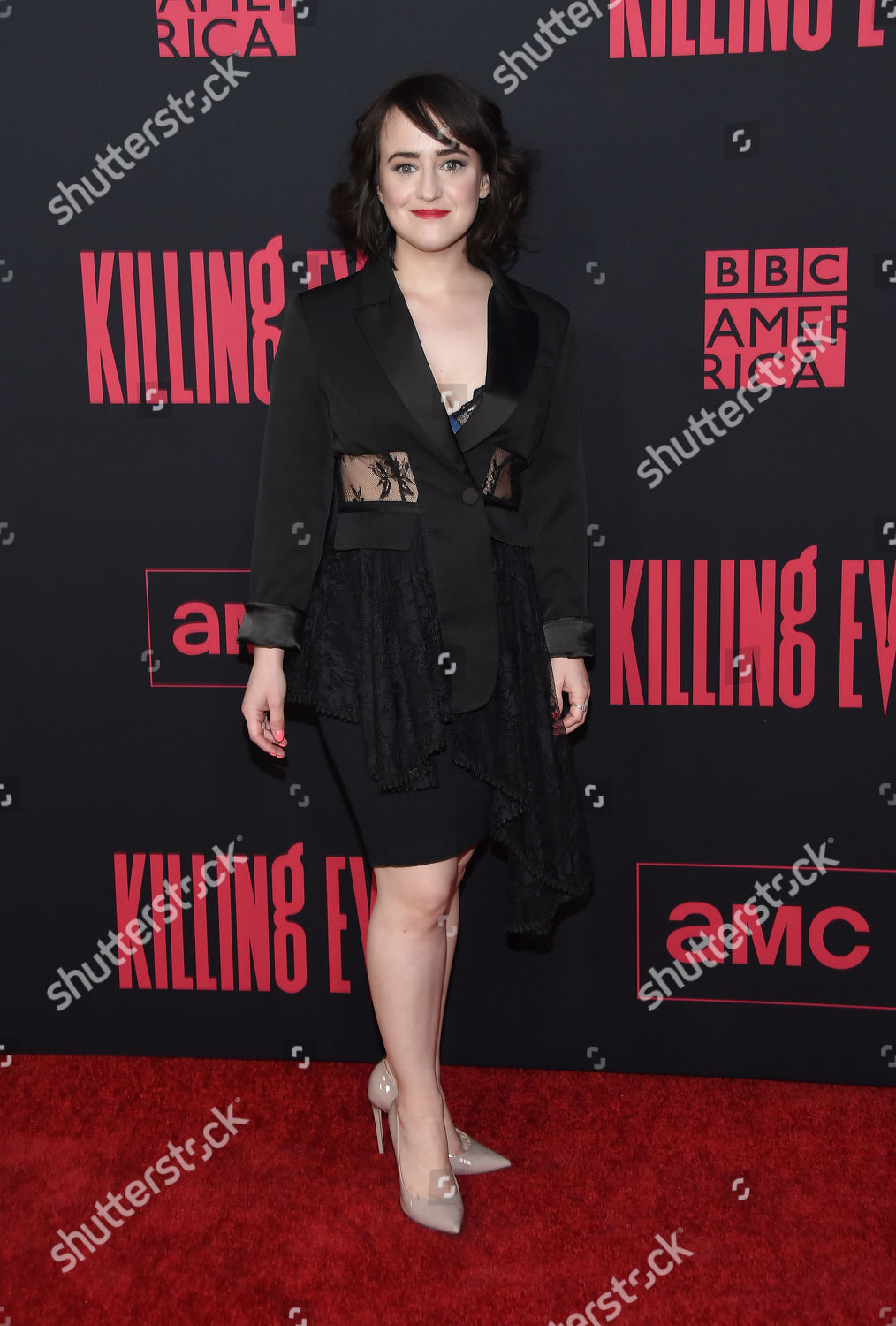 Mara Wilson Editorial Stock Photo - Stock Image | Shutterstock