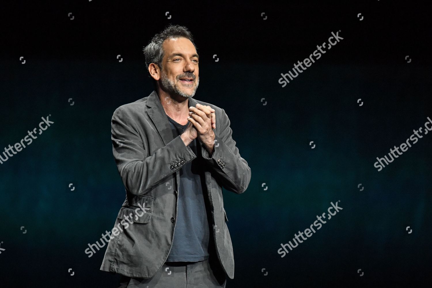 Todd Phillips Editorial Stock Photo - Stock Image | Shutterstock