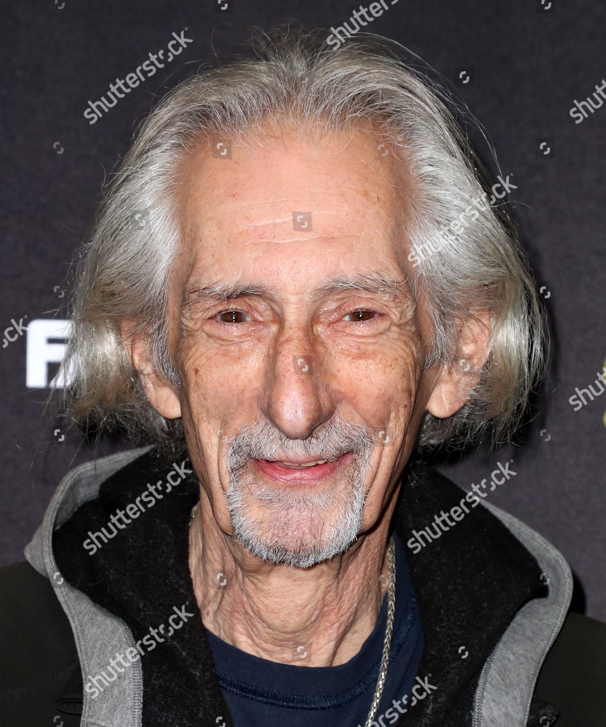 Larry Hankin