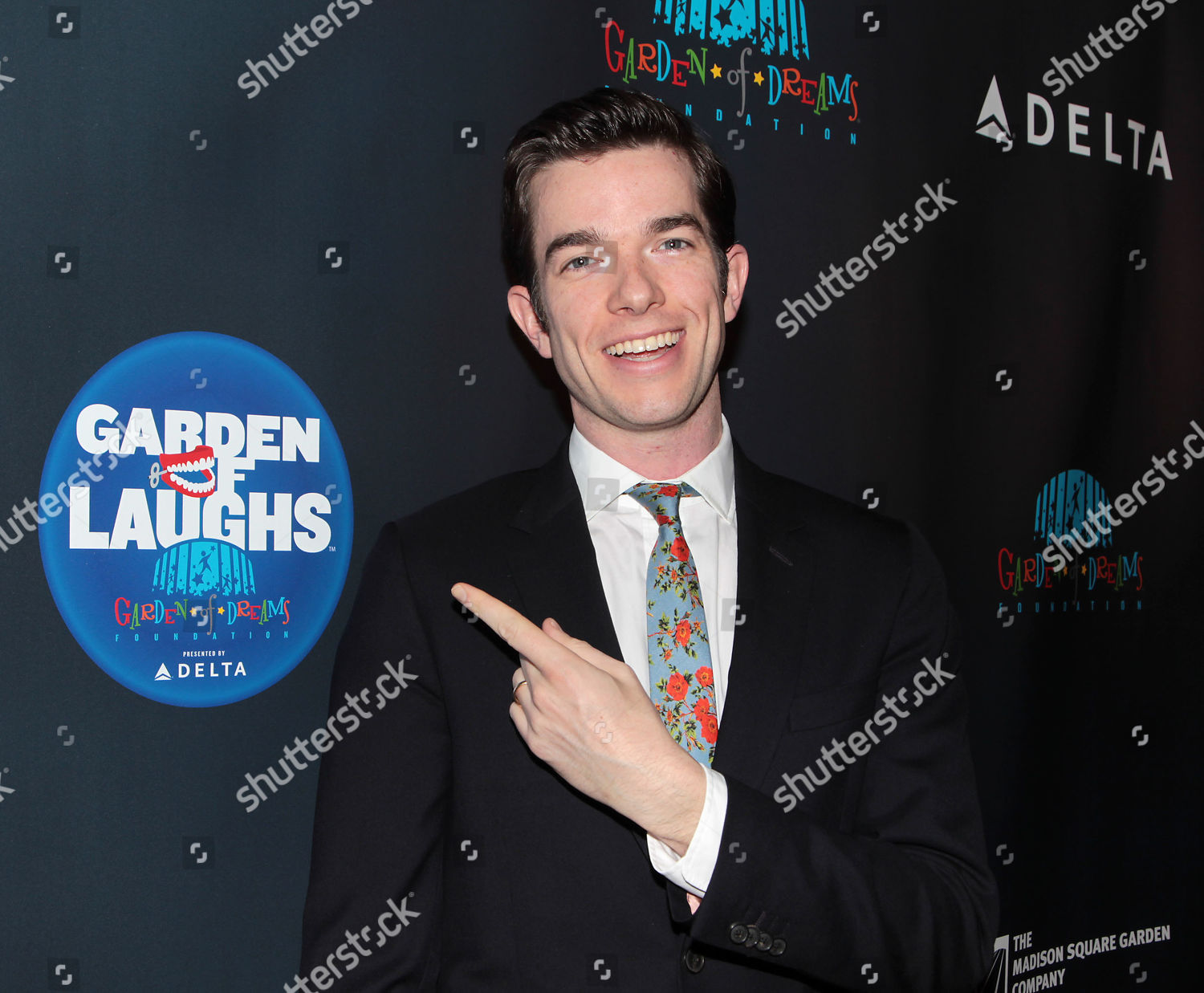 John Mulaney Editorial Stock Photo Stock Image Shutterstock