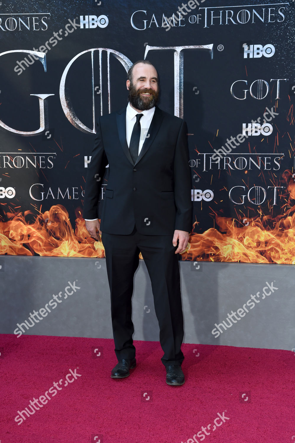 Rory Mccann Editorial Stock Photo - Stock Image | Shutterstock