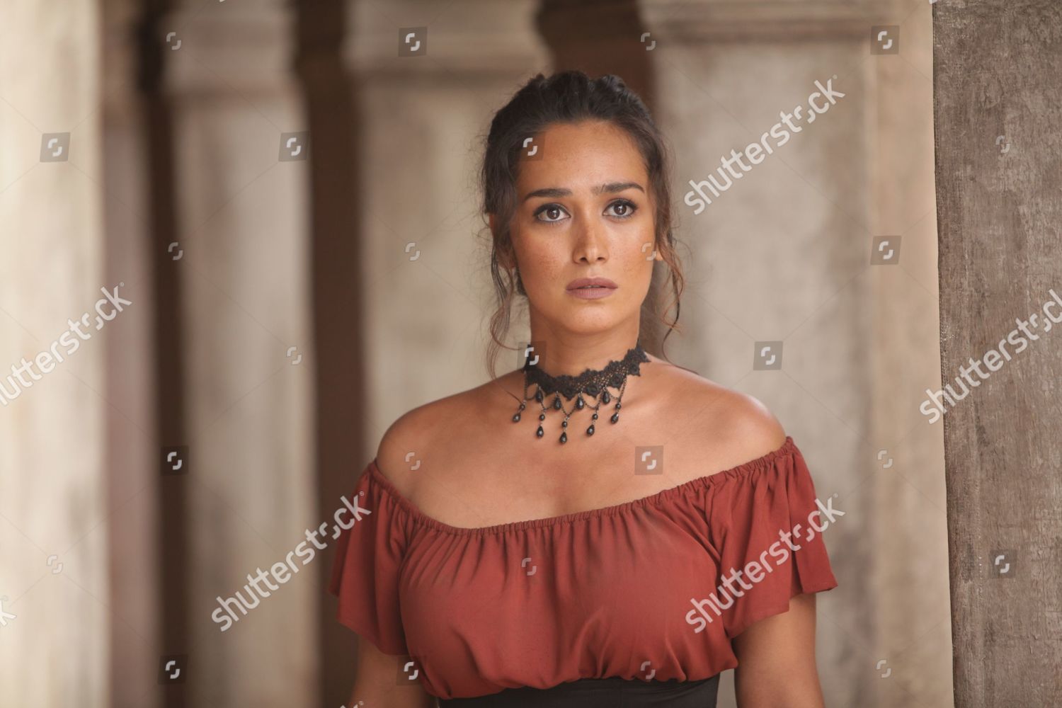 Alexandra Gottardo Harsha Editorial Stock Photo Stock Image Alexandra Gottardo Harsha Editorial Stock Photo Stock Image