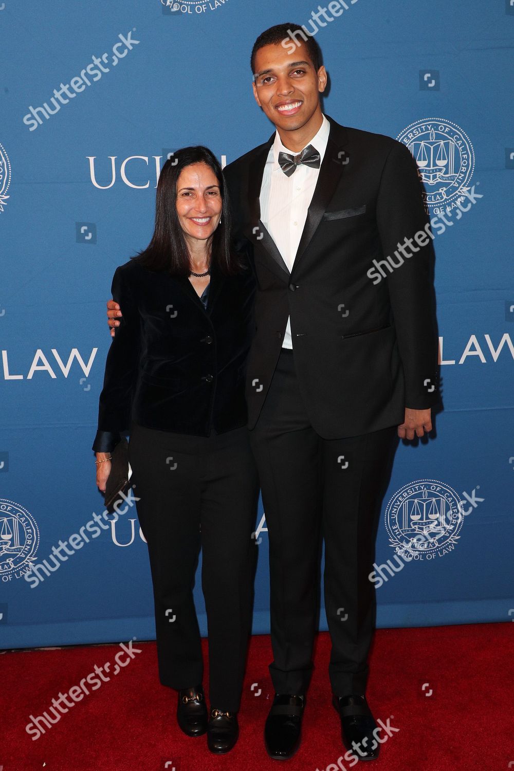 Leslie Gilbertlurie Ajwang Rading Editorial Stock Photo Stock Image