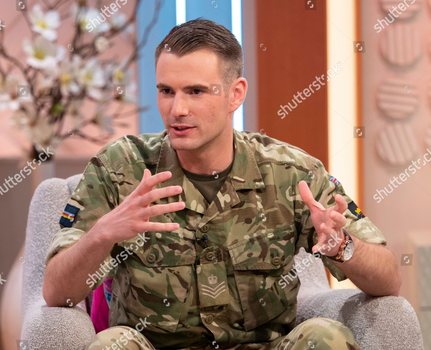 Richard Jones Editorial Stock Photo Stock Image Shutterstock