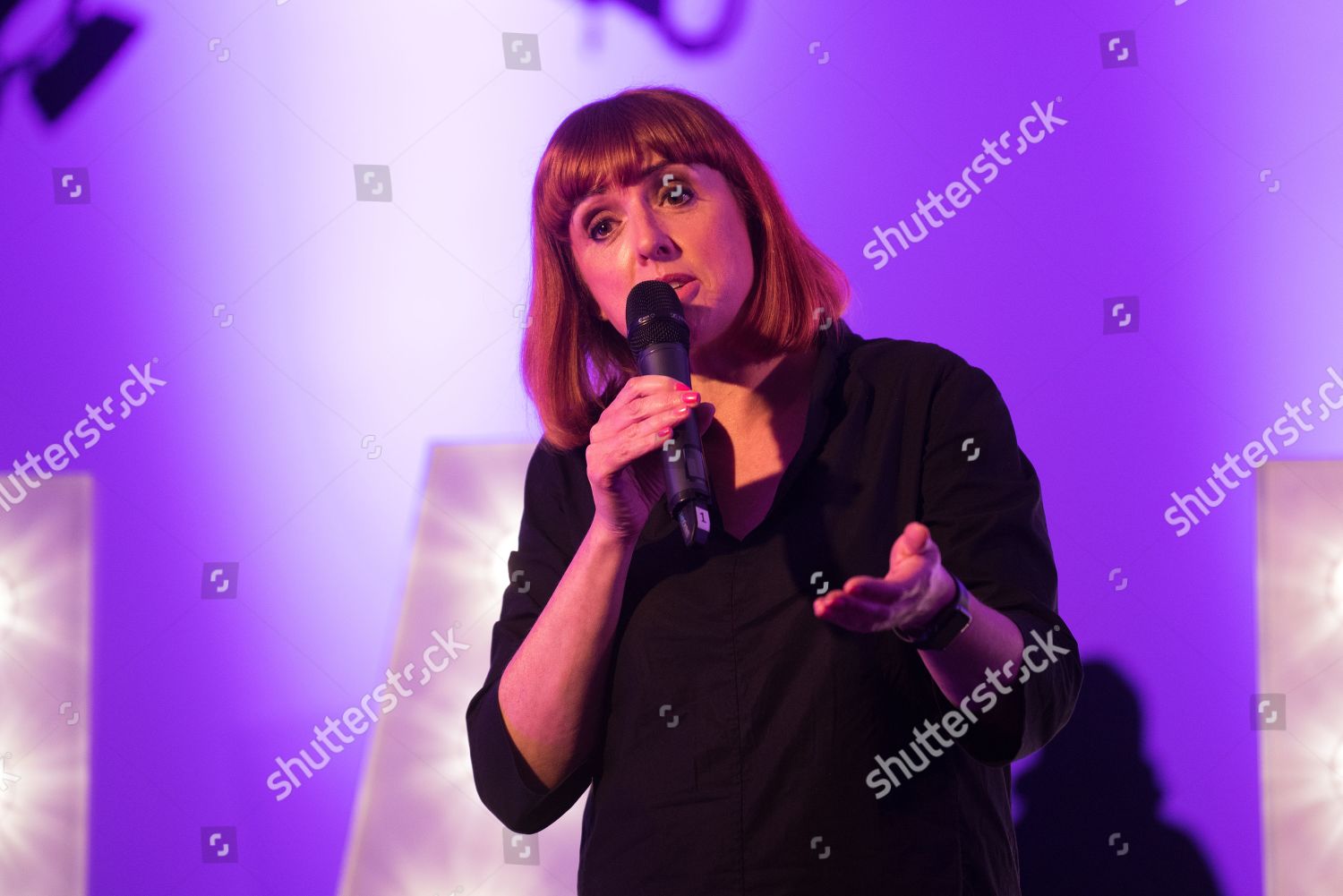 Cally Beaton Editorial Stock Photo Stock Image Shutterstock