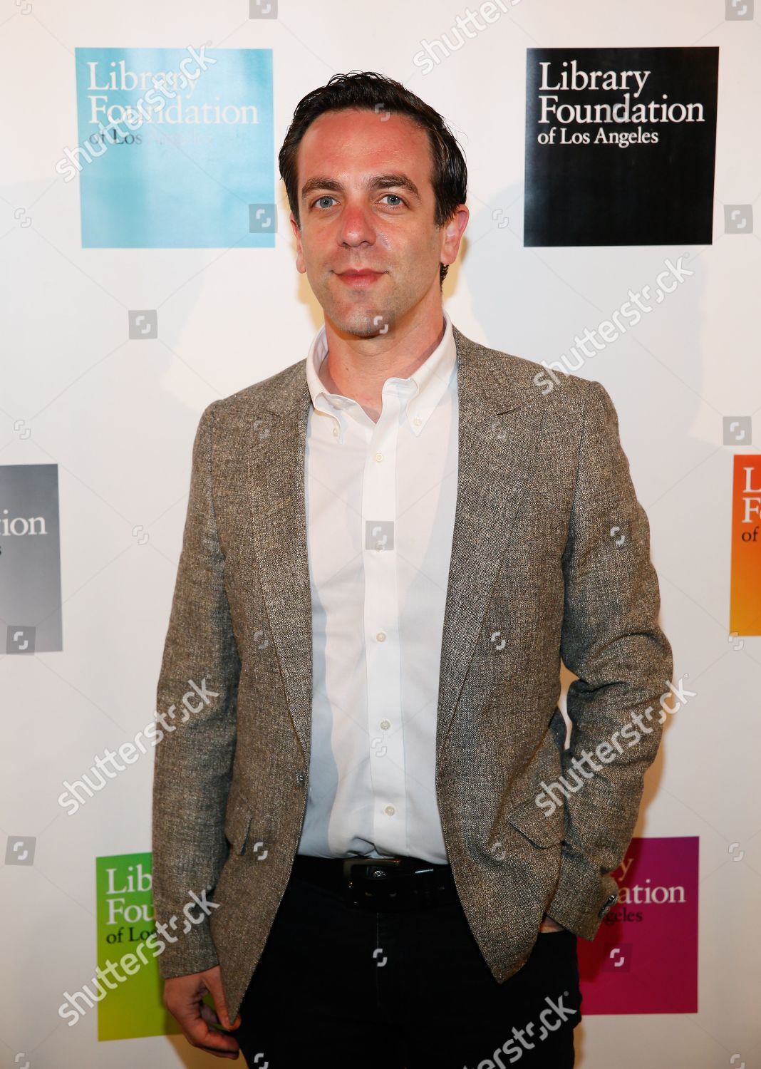 Bj Novak Editorial Stock Photo - Stock Image | Shutterstock