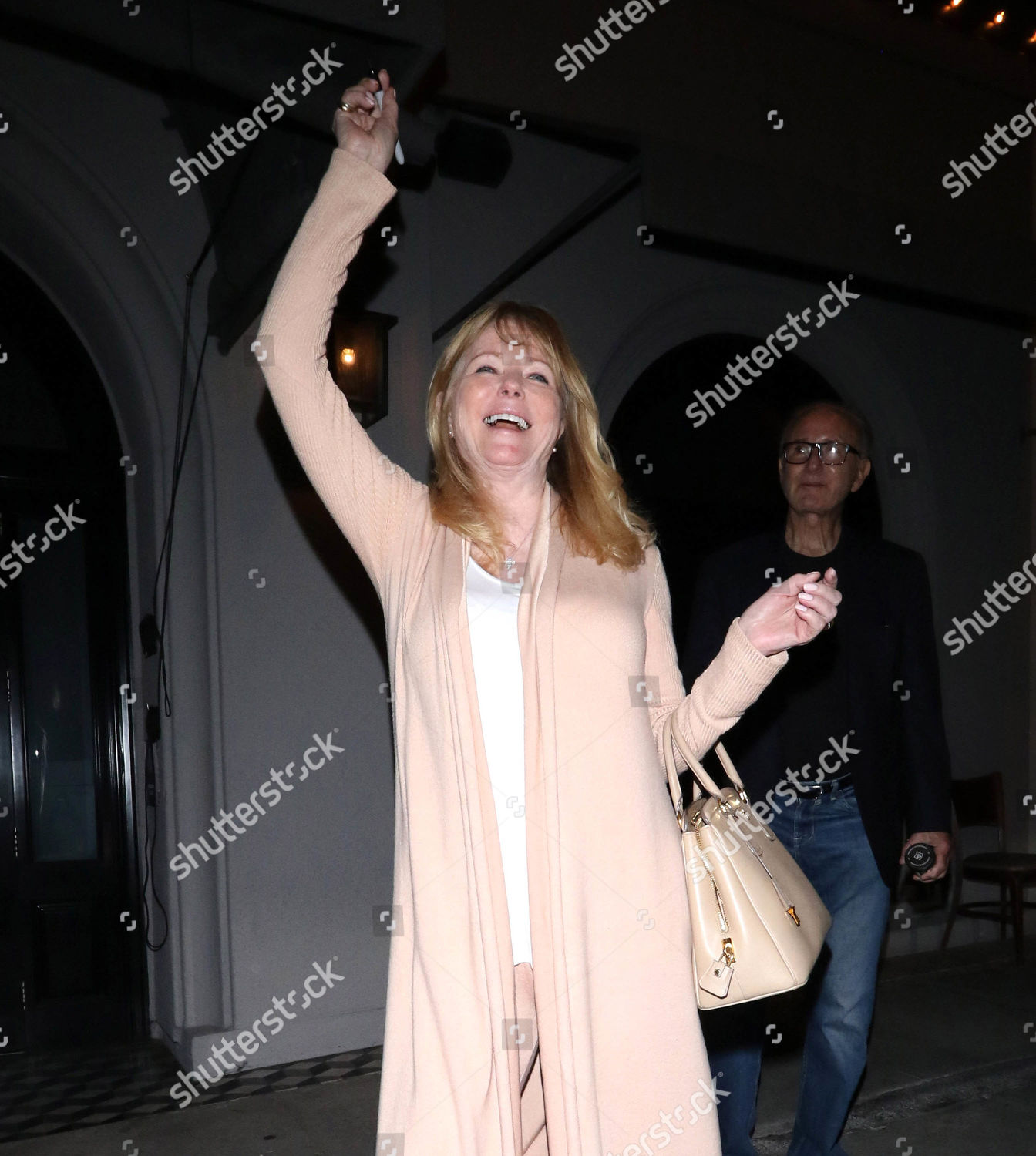 Cheryl Tiegs Editorial Stock Photo - Stock Image | Shutterstock