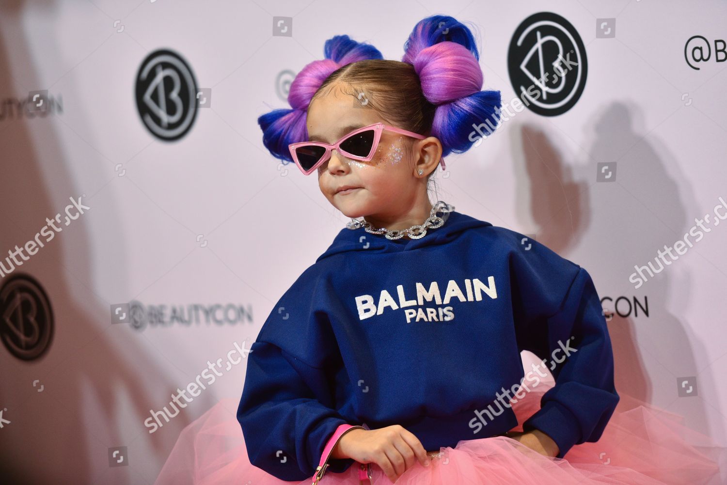 Taylen Biggs Editorial Stock Photo - Stock Image Shutterstock