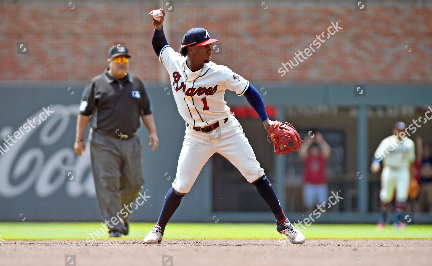 2019 Preview: Atlanta Braves, SunTrust Park