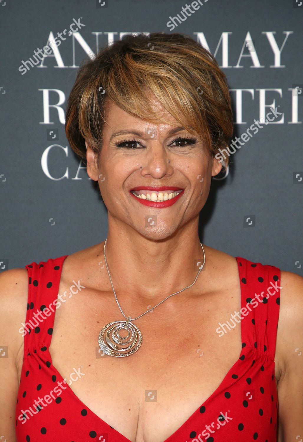 Alexandra Billings Editorial Stock Photo - Stock Image Shutterstock