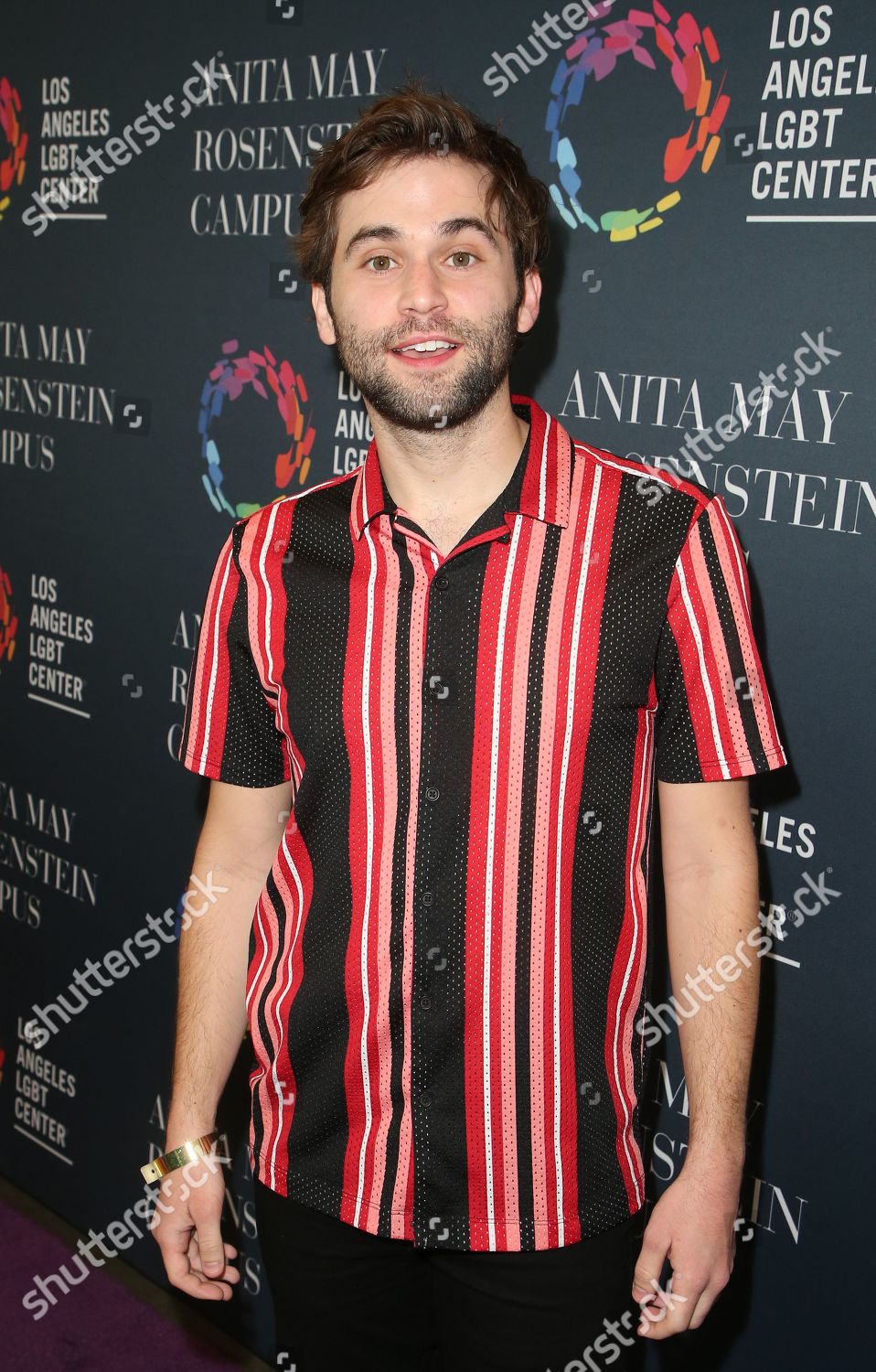 Jake Borelli Editorial Stock Photo - Stock Image | Shutterstock