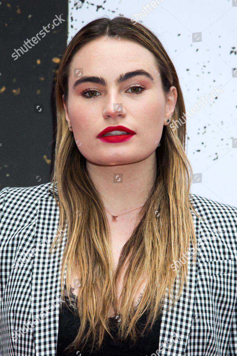 Kathryn Gallagher Editorial Stock Photo - Stock Image | Shutterstock