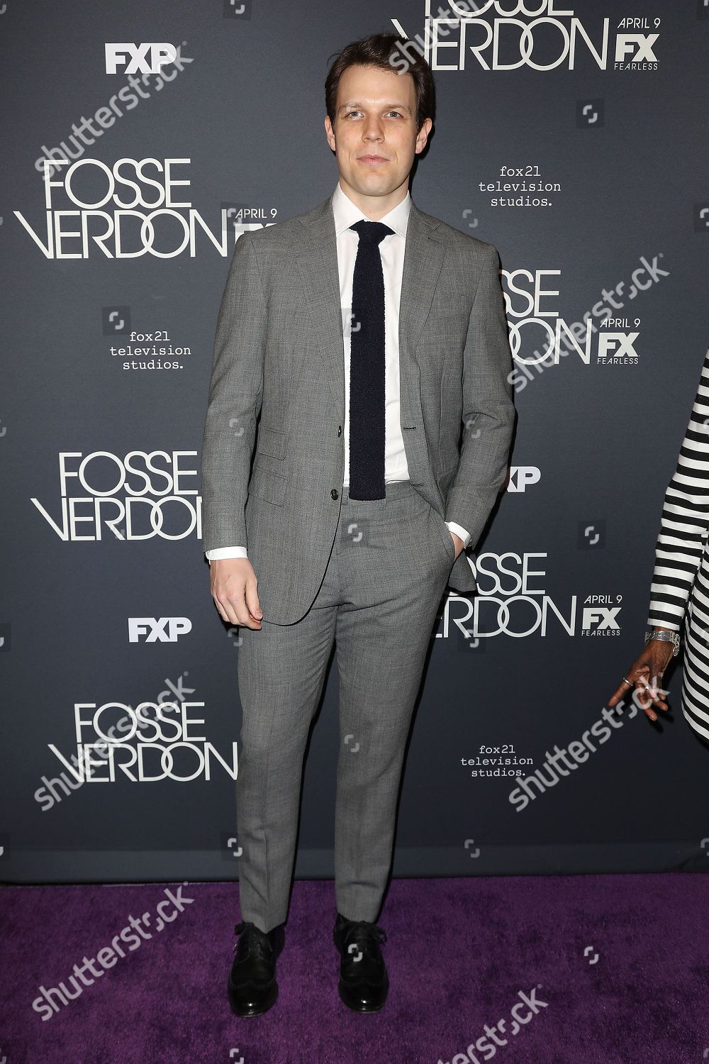 Jake Lacy Editorial Stock Photo - Stock Image | Shutterstock
