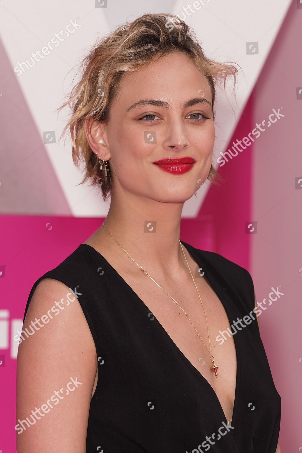 Nora Arnezeder Editorial Stock Photo - Stock Image | Shutterstock