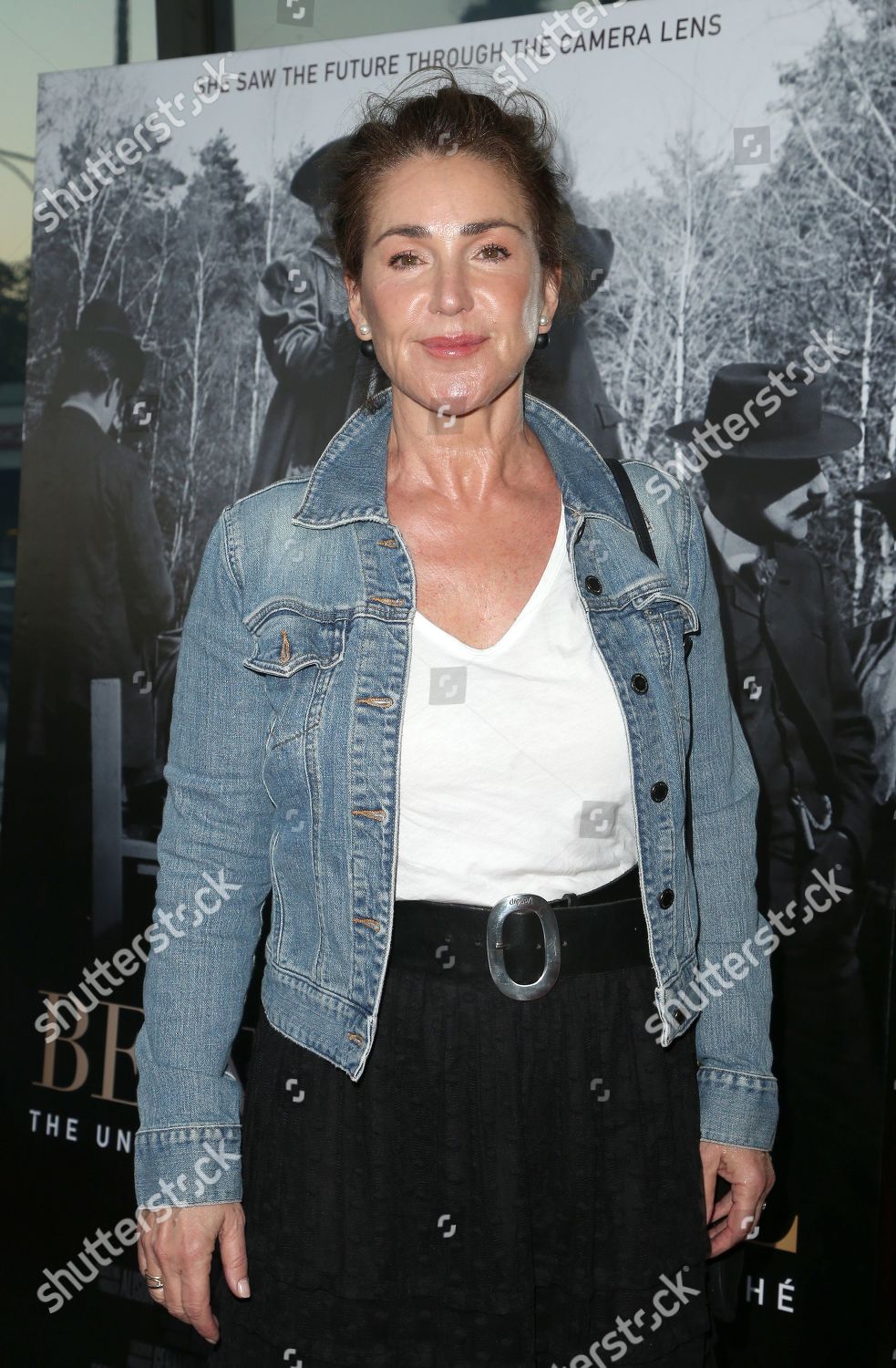 Peri Gilpin Editorial Stock Photo - Stock Image | Shutterstock