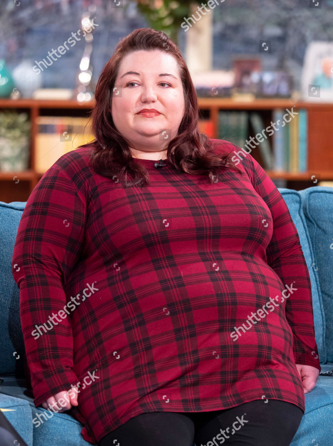 Kelly Winstanley Editorial Stock Photo - Stock Image | Shutterstock