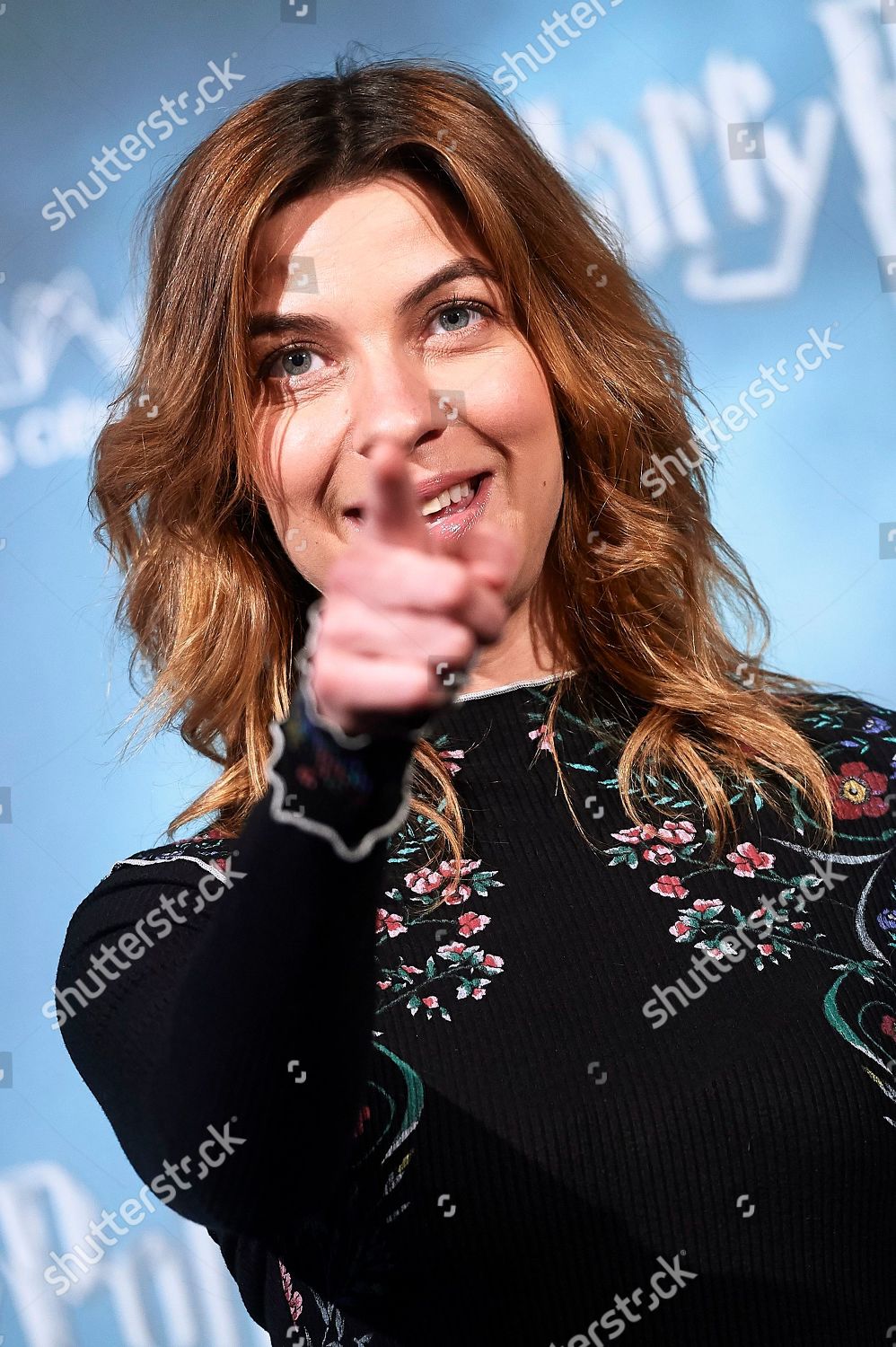 Natalia Tena Editorial Stock Photo Stock Image Shutterstock