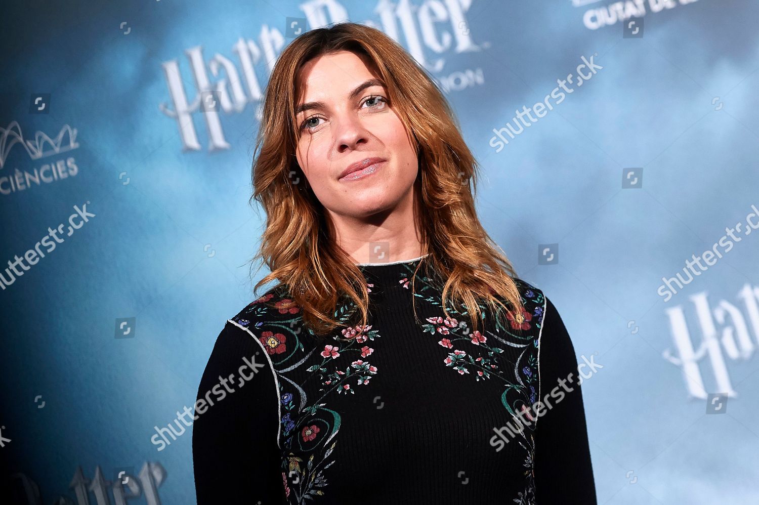 Natalia Tena Editorial Stock Photo - Stock Image | Shutterstock