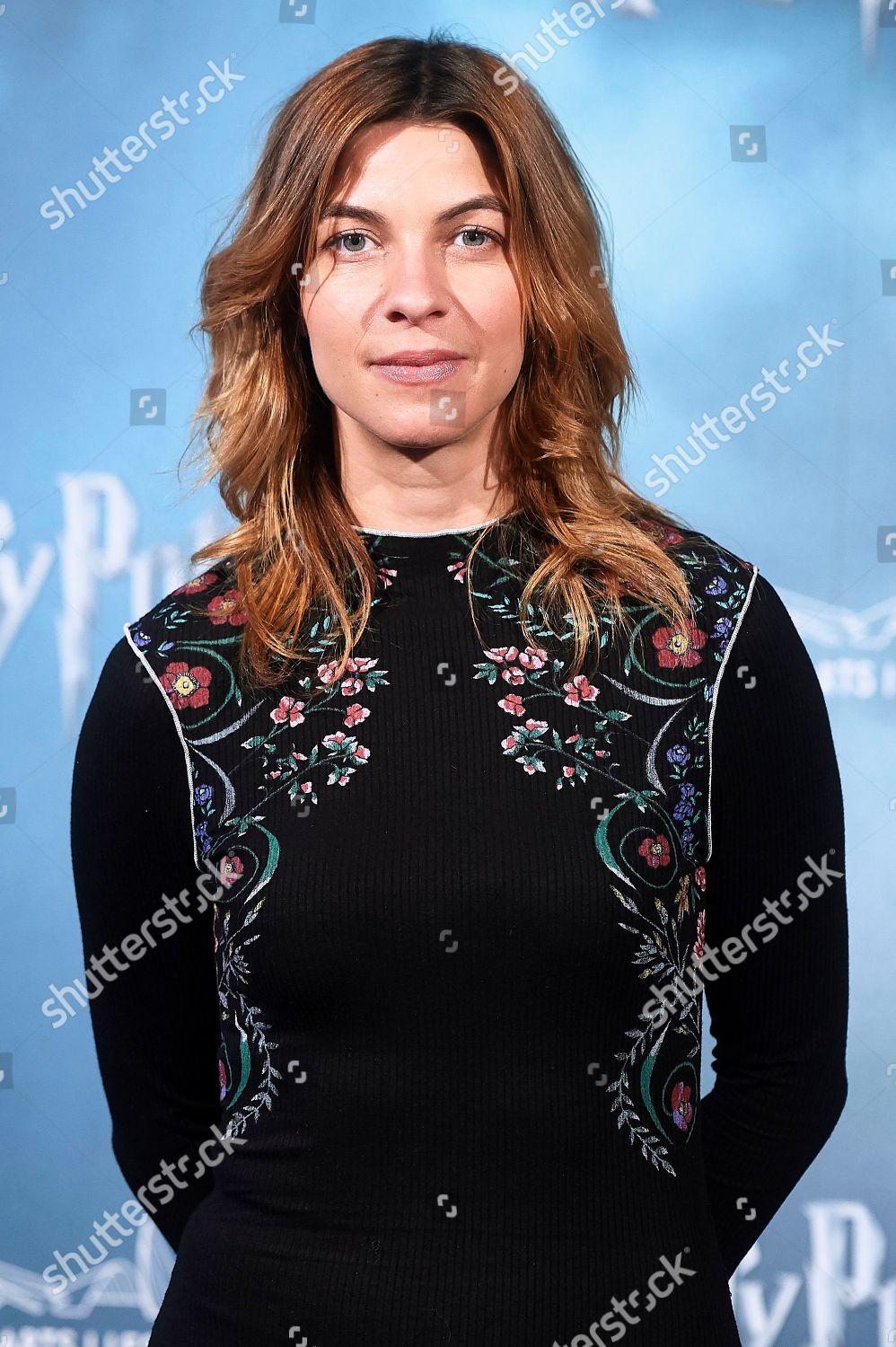 Natalia Tena Editorial Stock Photo - Stock Image | Shutterstock