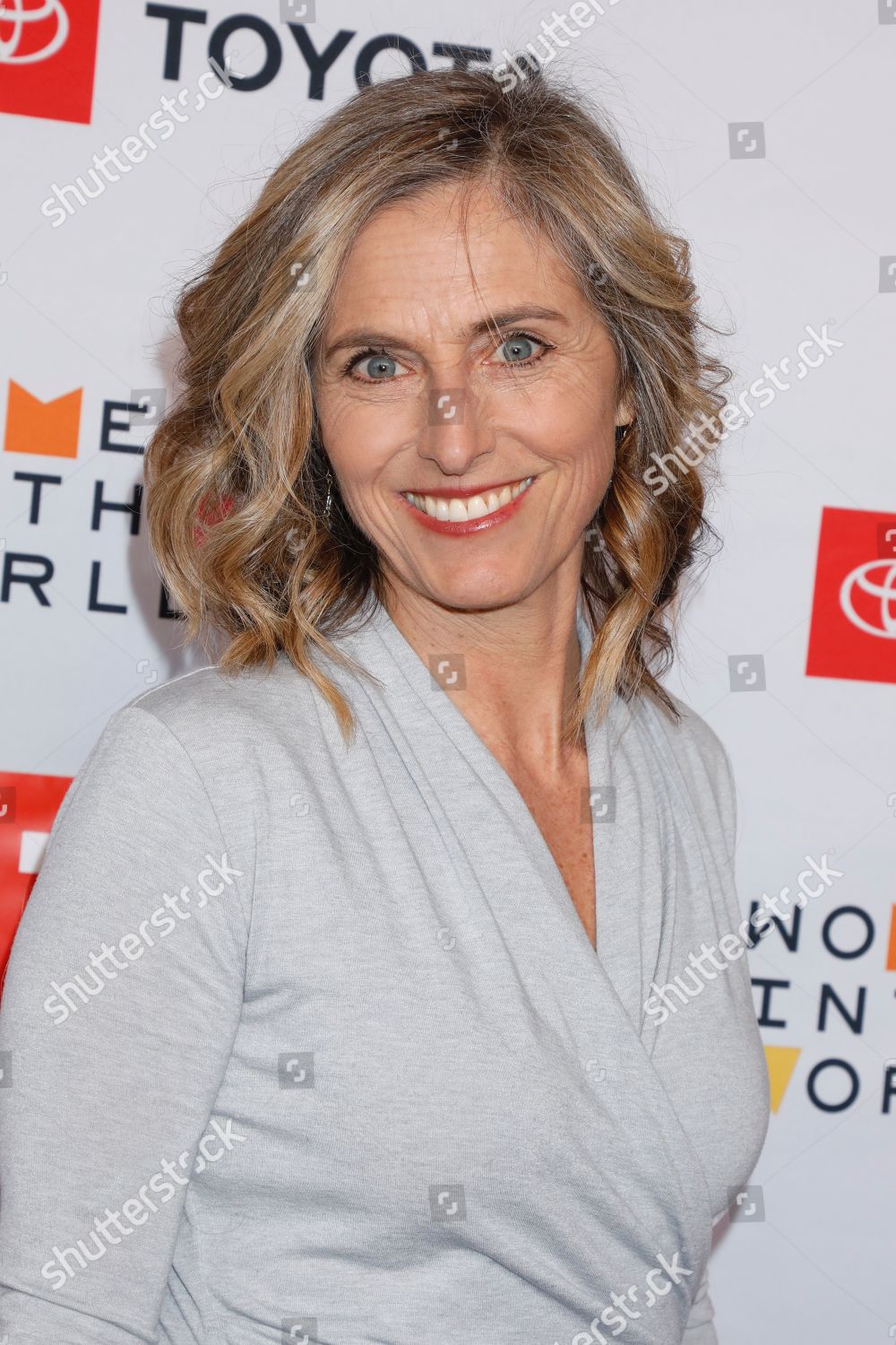 Delaney Ruston Editorial Stock Photo Stock Image Shutterstock