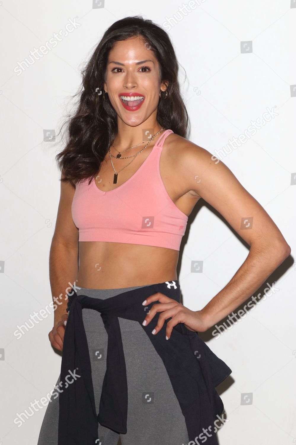 Nany Gonzalez Editorial Stock Photo Stock Image Shutterstock