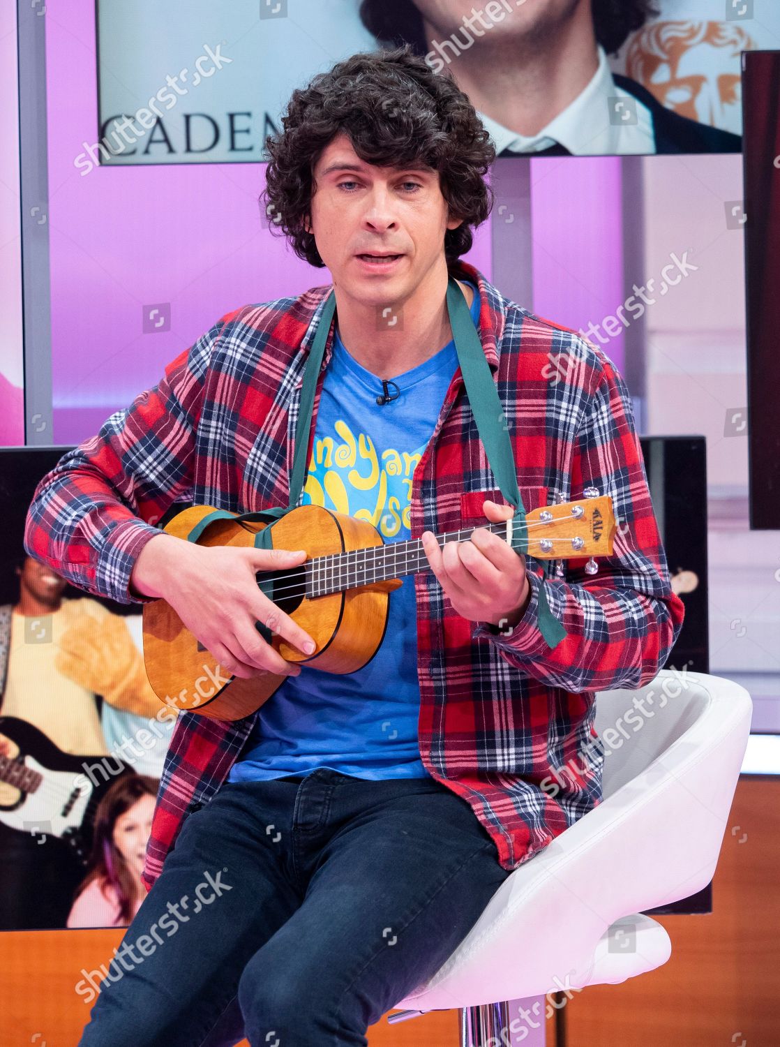 Andy Day Editorial Stock Photo Stock Image Shutterstock