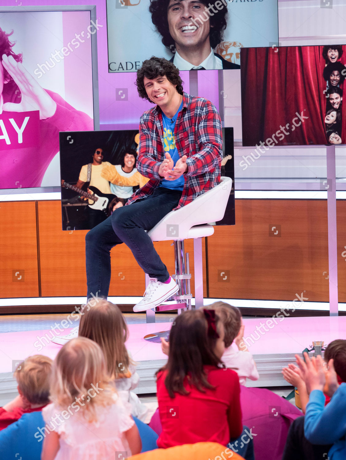Andy Day Editorial Stock Photo Stock Image Shutterstock