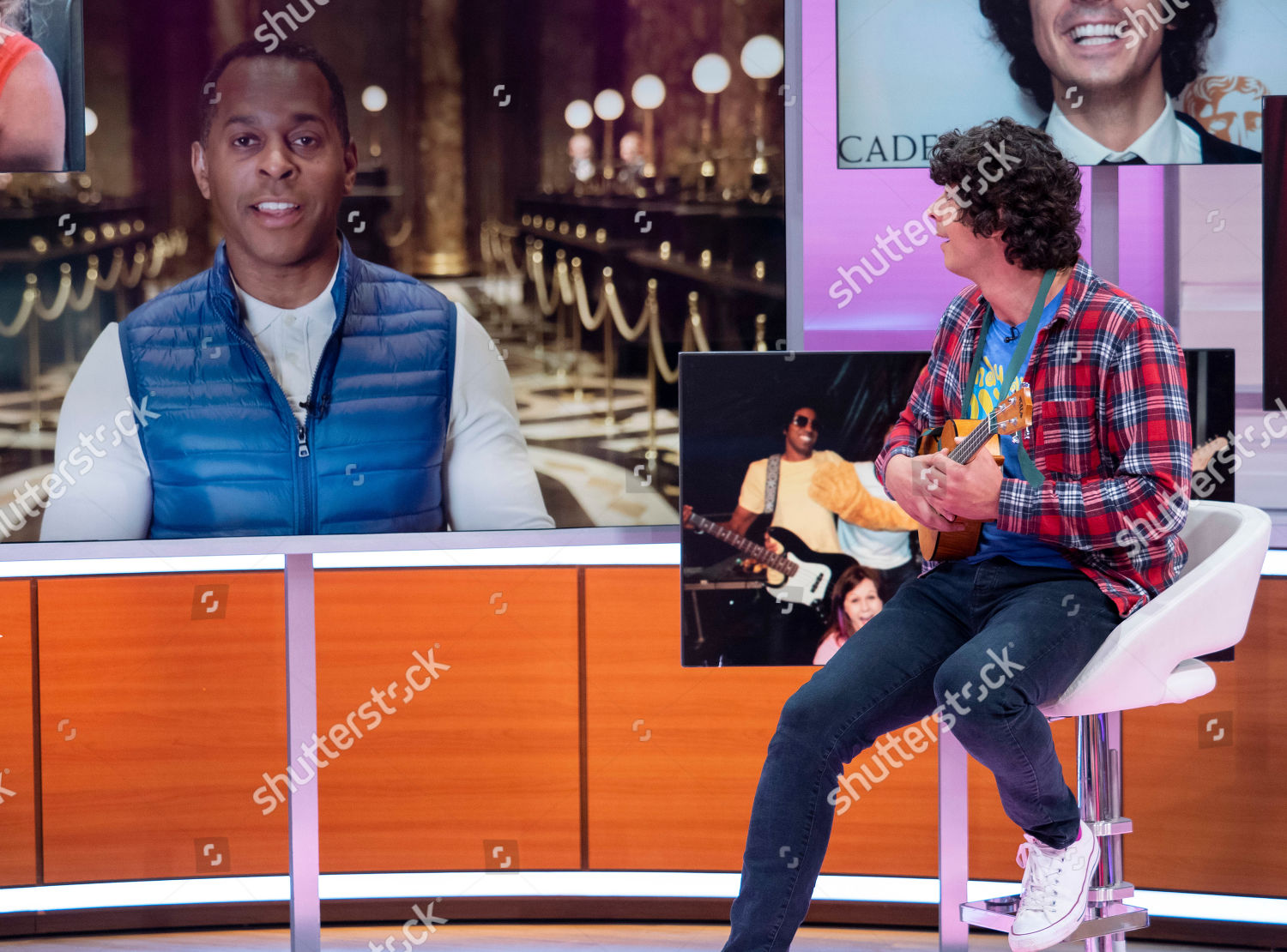 Andy Day Editorial Stock Photo Stock Image Shutterstock