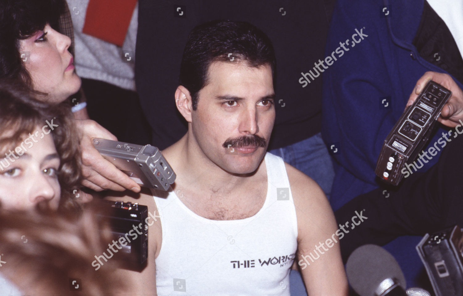 freddie mercury editorial stock photo stock image shutterstock