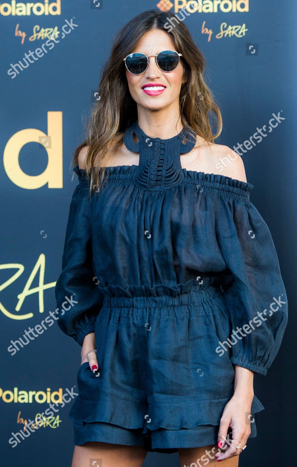 Sara Carbonero Editorial Stock Photo - Stock Image | Shutterstock