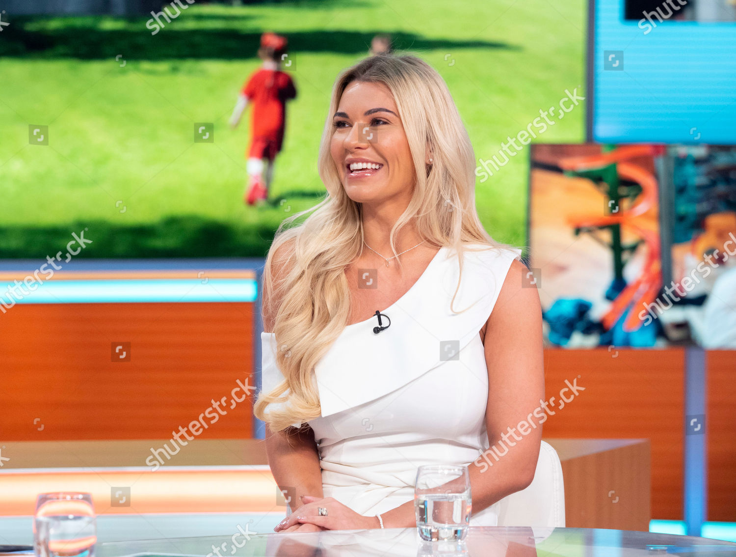 Christine Mcguinness Editorial Stock Photo Stock Image Shutterstock