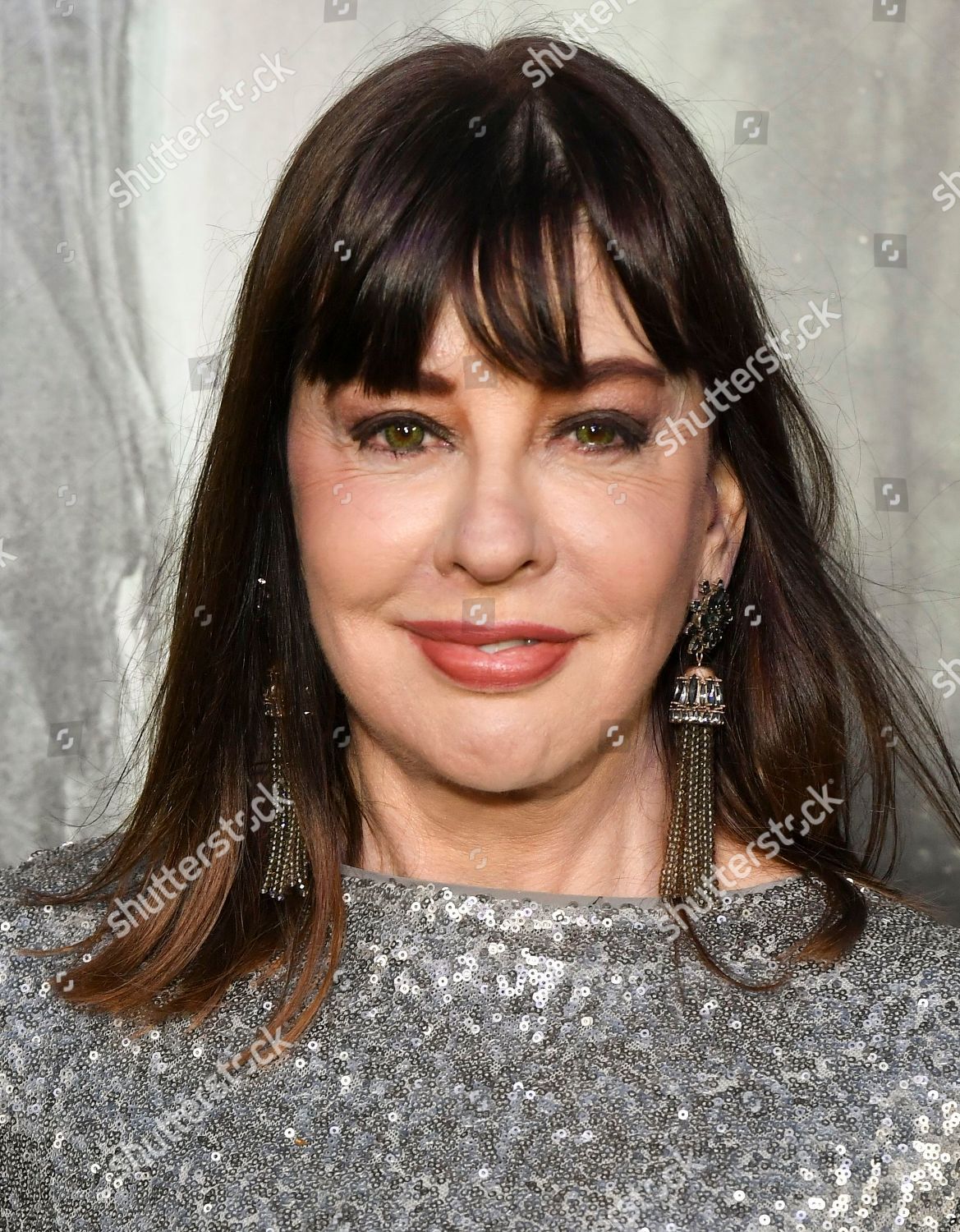 Mimi Lazo Editorial Stock Photo - Stock Image | Shutterstock