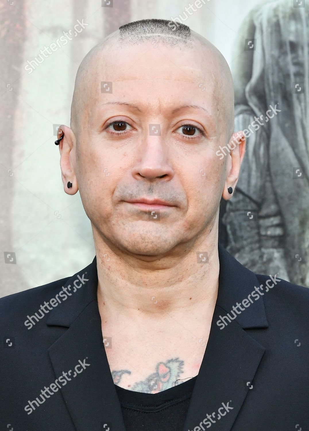 Joseph Bishara Editorial Stock Photo Stock Image Shutterstock