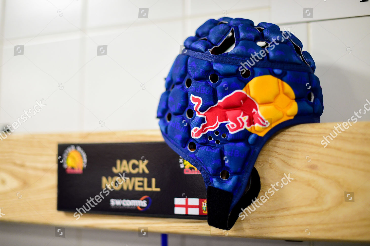 red bull scrum hat