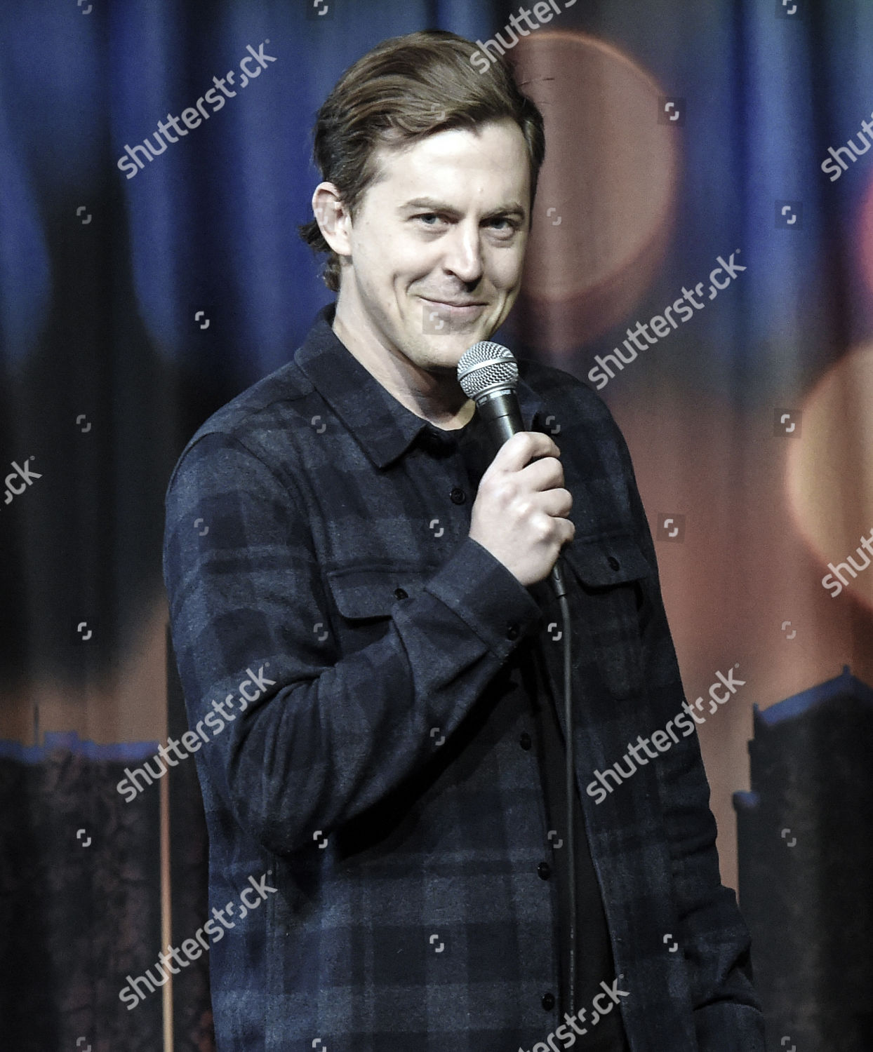 Alex Moffat Editorial Stock Photo - Stock Image | Shutterstock