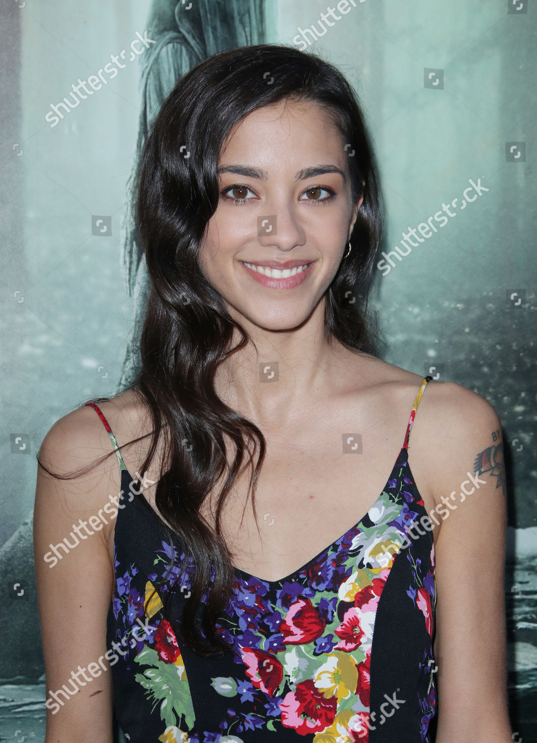 Seychelle Gabriel Editorial Stock Photo - Stock Image | Shutterstock