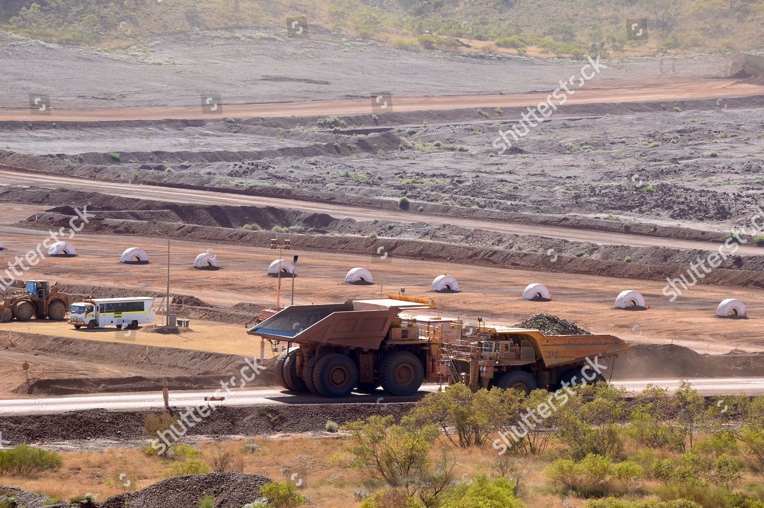 HAULAGE TRUCKS RIO TINTO WEST ANGELAS Editorial Stock Photo Stock Image Shutterstock HAULAGE TRUCKS RIO TINTO WEST ANGELAS Editorial Stock Photo Stock Image Shutterstock